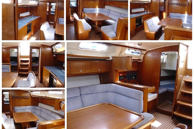 Split: PRIVATE Full-Day Sail Yacht Cruise - Per group (up to 12)! - Timing, meeting point, and how to plan your day in Split