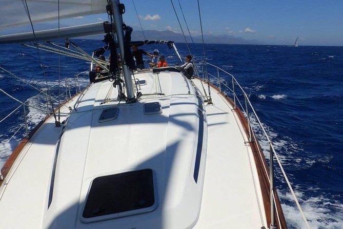 Split: PRIVATE Full-Day Sail Yacht Cruise - Per group (up to 12)! - Who this private sail cruise suits best (and who might want another option)