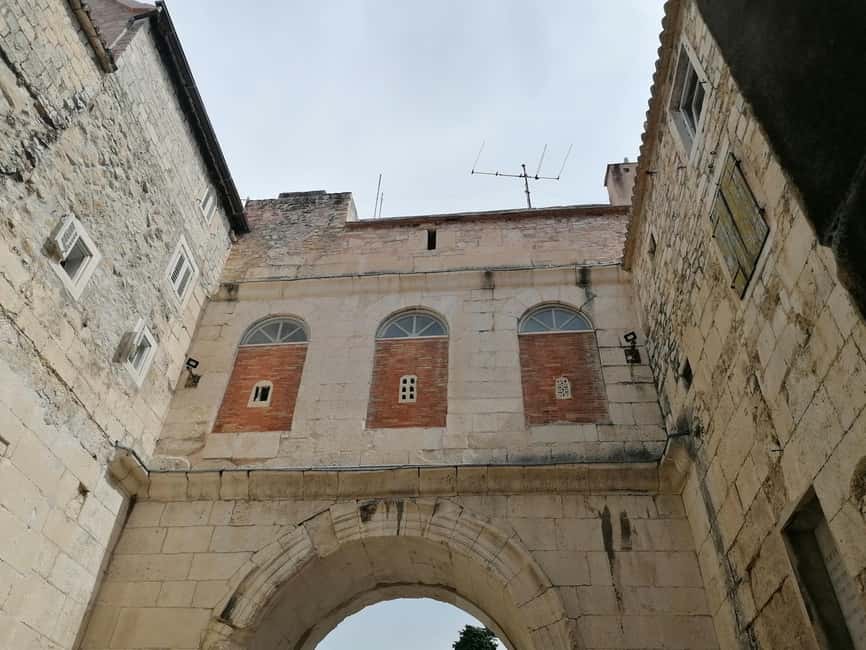 Split; Private Morning Walking Tour in Split - Why a private morning walk works so well in Split