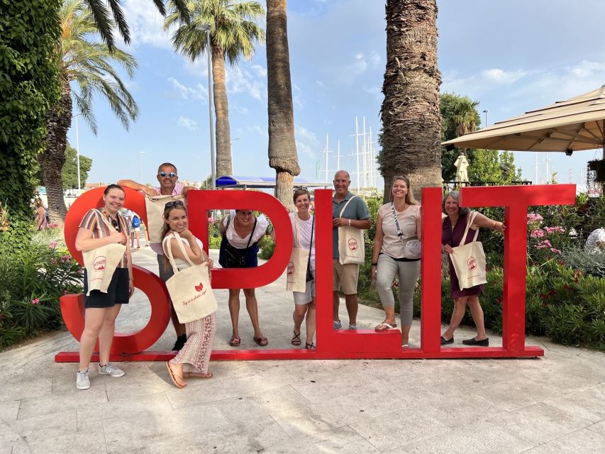 Split: Private Roman History & Market Tour - Practical Tips Before You Go (Simple and Useful)