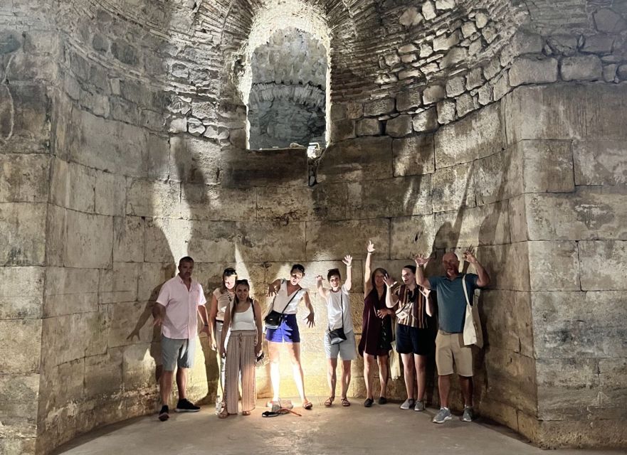Split: Private Roman History & Market Tour - What’s Included, What Isn’t, and How to Avoid Sticker Shock