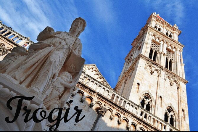 Split Private Tour: Klis, Salona & Trogir - Half a Day - Key highlights