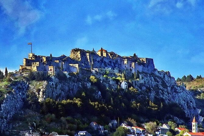 Split Private Tour: Klis, Salona & Trogir - Half a Day - Who this tour fits best (and who should adjust expectations)