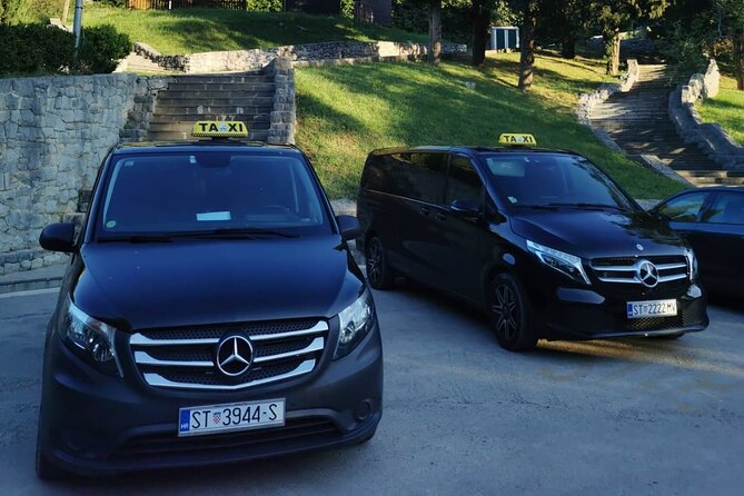 Split Private Tour: Klis, Salona & Trogir - Half a Day - Should you book Klis, Trogir & Salona for a half day?