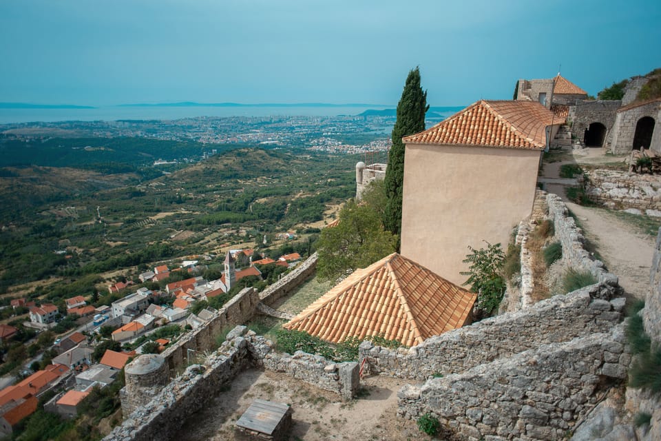 Split: Private tour to Klis Fortress and Vranjača cave - Price and Value: Is $106 Worth It?