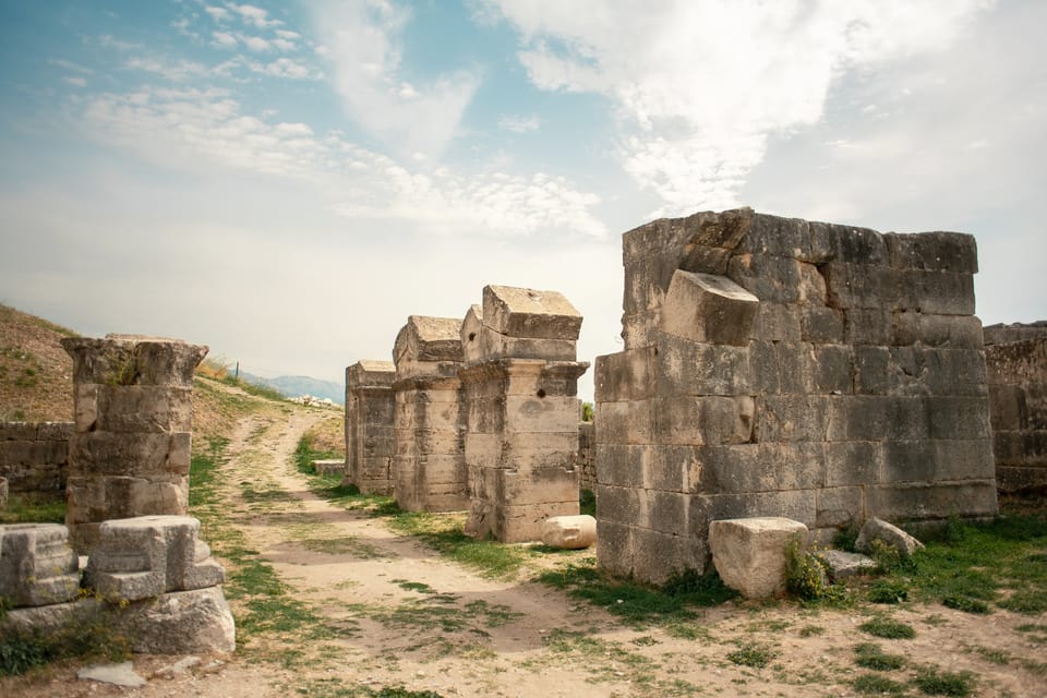 Split: Private tour to Salona, Vitturi castle and Trogir - Price and value: is $117 per person a smart deal?