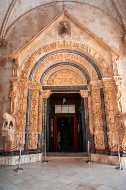 Split: Private tour to Salona, Vitturi castle and Trogir - Who this tour fits best (and who should skip it)