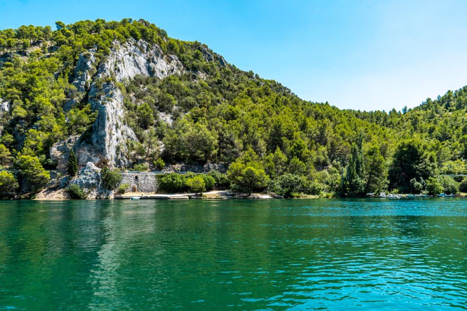 Split: Private Transfer to Krka with Driver & Optional Guide - Key things to know before you go