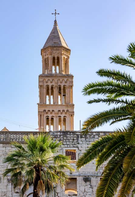 Split: Private Walking Tour and Diocletian's Palace - Diocletian’s Cellars: where the ticket earns its keep