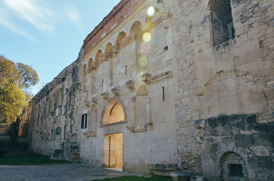 Split: Private Walking Tour for Families with kids (5-17y) - Key things to love about this family tour