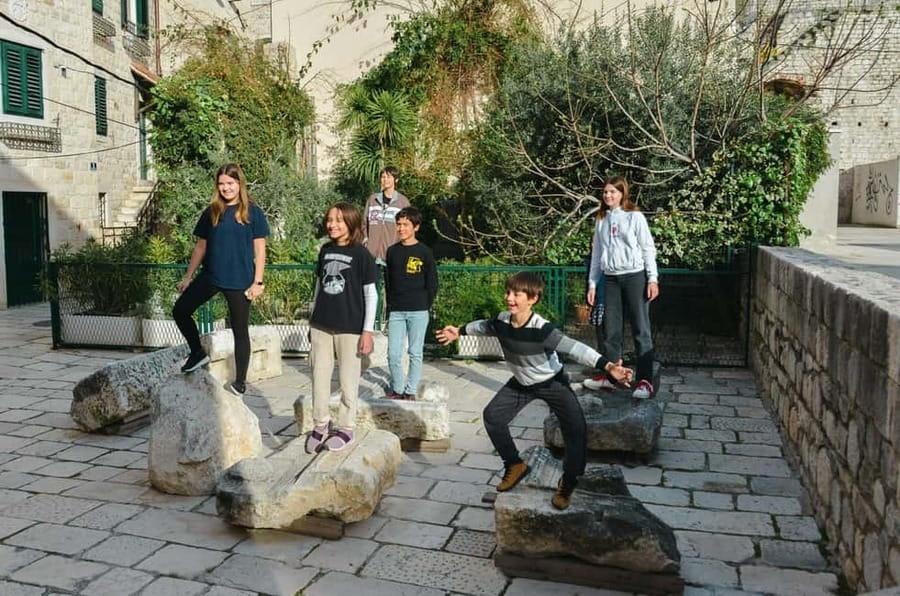 Split: Private Walking Tour for Families with kids (5-17y) - Who This Tour Suits Best (and Who Might Want Another Plan)