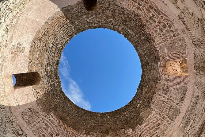 Split Private Walking Tour for Families with kids from 5-17 years - Stop 4: Cathedral of Saint Domnius and the mystery of Diocletian’s coffin