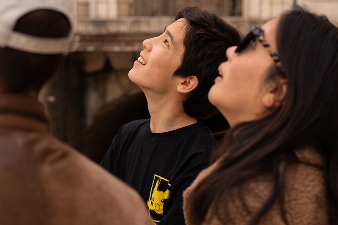 Split Private Walking Tour for Families with kids from 5-17 years - Stop 7: Triklinij—how people ate back in Diocletian’s time
