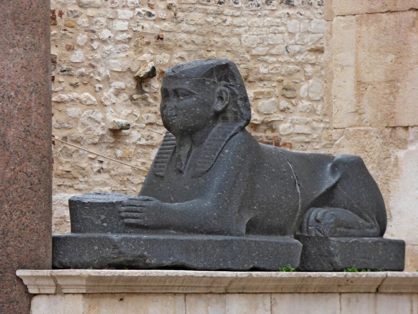 Split: Private Walking Tour in the Historical Town Center - Key things this tour nails
