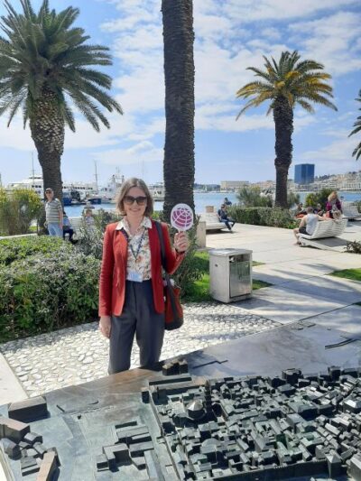 Split: Private Walking Tour in the Historical Town Center - Diocletian’s Palace: from 4th-century structure to medieval neighborhood life