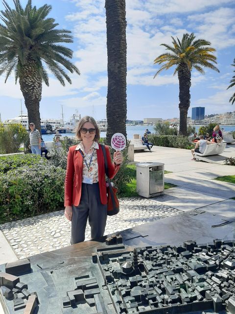 Split: Private Walking Tour in the Historical Town Center - Diocletian’s Palace: from 4th-century structure to medieval neighborhood life