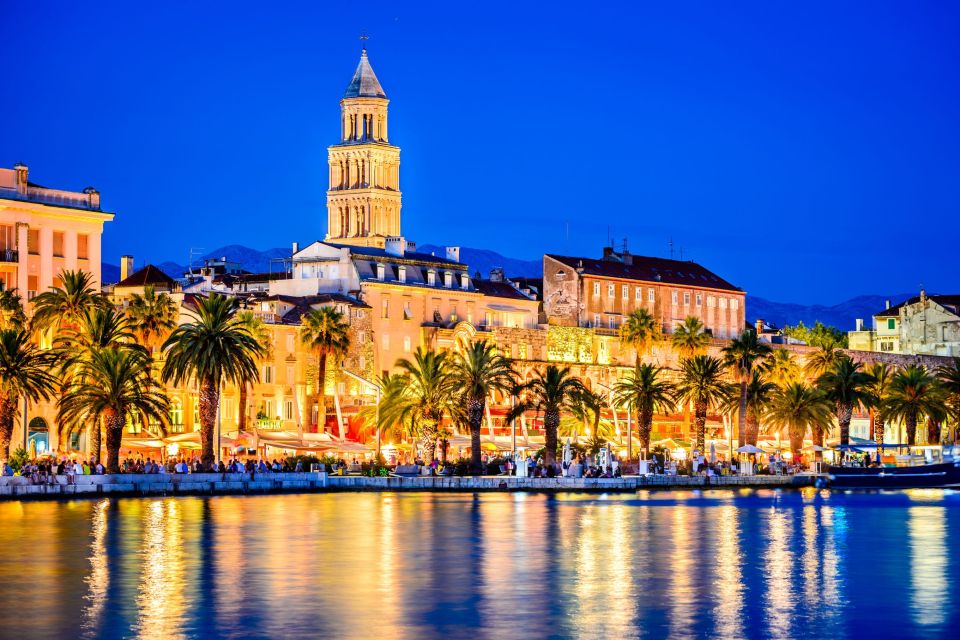 Split: Private Walking Tour with a Guide - Private and Practical: Who This Tour Fits Best