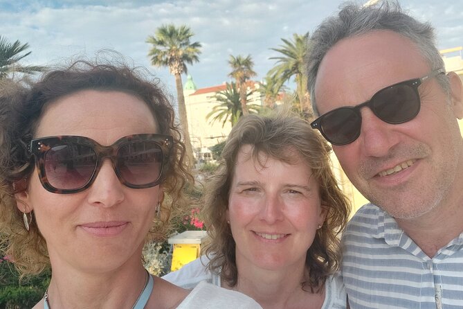 Split Private Walking Tour with a Local - Key Things To Know Before You Go