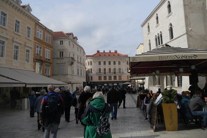 Split Private Walking Tour with a Local - Price and Value Check: Is $42.06 Per Person Fair?