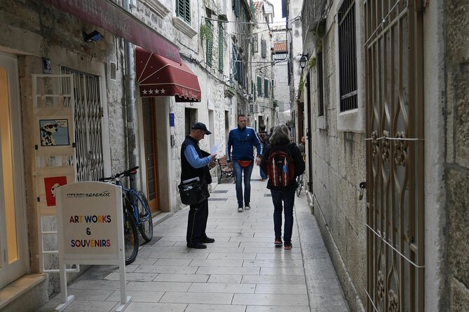 Split Private Walking Tour with a Local - Who This Tour Fits Best (And Who Might Prefer Something Else)