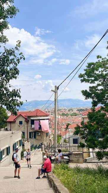 Split: Private Walking Tour with a Local Guide - Key things I’d plan around before you go