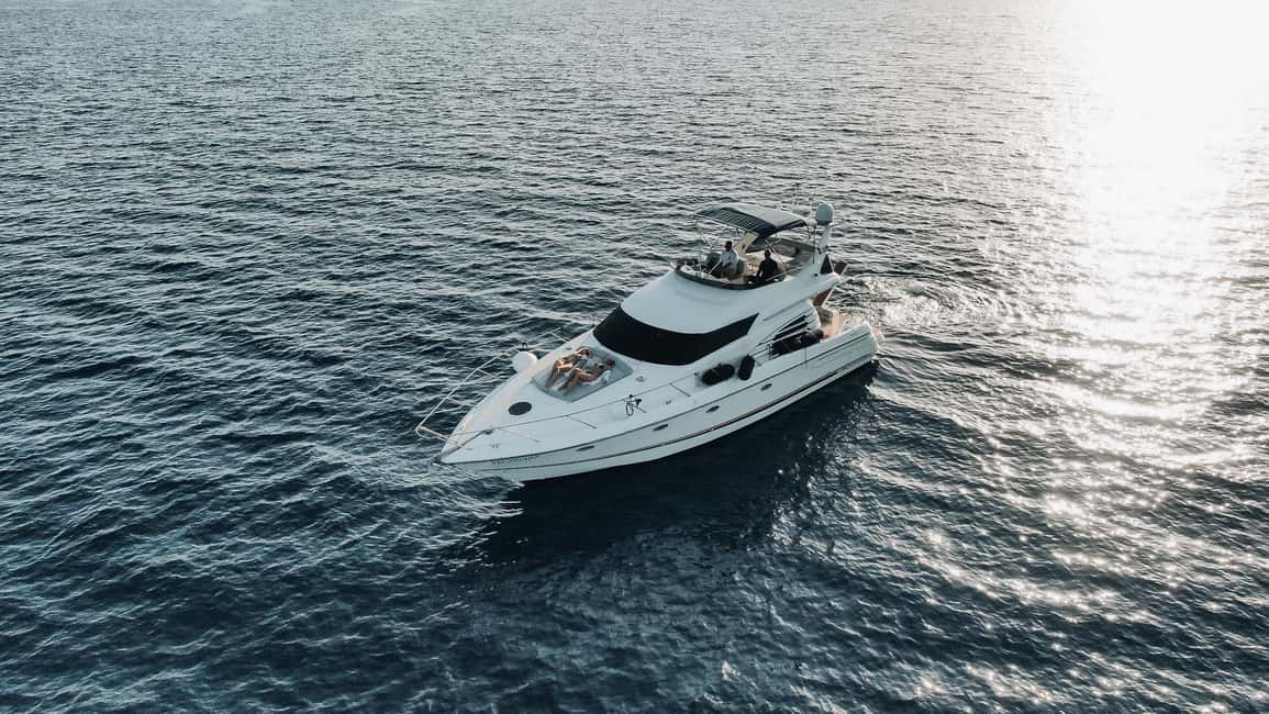 Split: Private Yacht Day Trip - Snorkeling in Crystal-Clear Water: Gear, Comfort, and Best Timing
