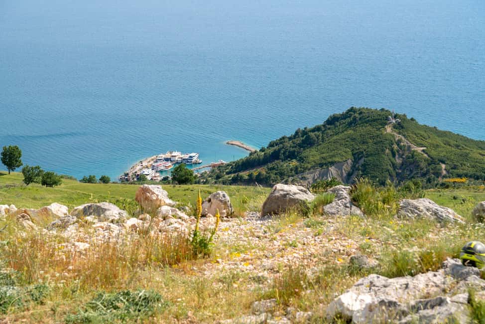 Split: Quad Bike Tour with Sea, Mountain and River Views - Key things that make this quad tour worth your time