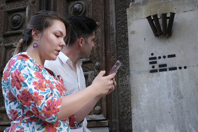 Split Quest Experience: Discover the City - Streets that feel like Split, plus a quirky stop