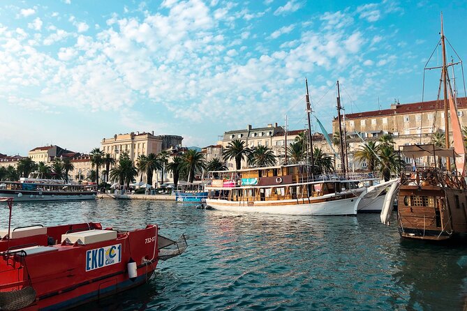 Split Quest Experience: Discover the City - Practical tips so the app doesn’t mess up your day