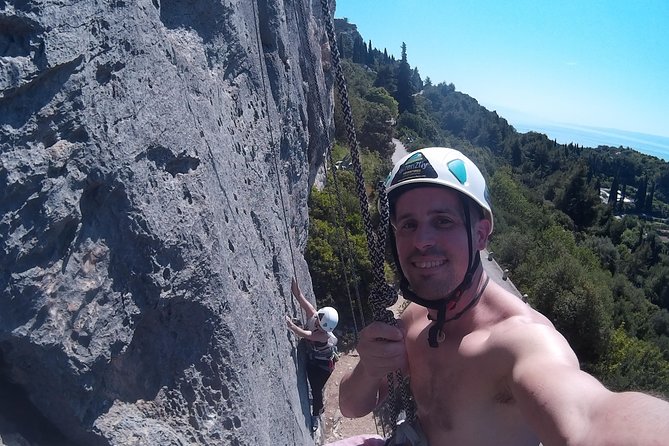 Split Rock Climbing Tour - Price and value: $77 for a guided climb that covers the annoying parts