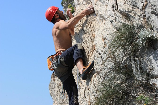Split Rock Climbing Tour - What to bring: small choices that make the day smoother