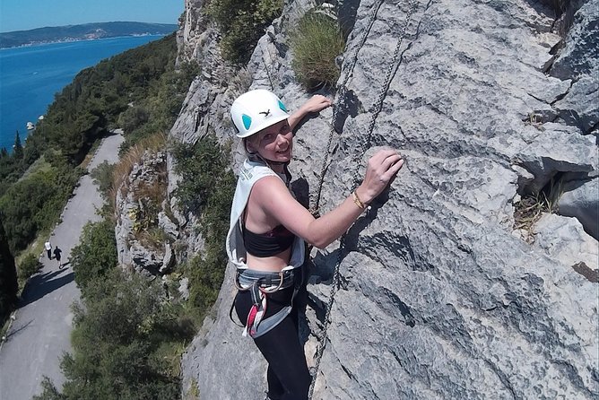 Split Rock Climbing Tour - Weather, limits, and who should skip (or wait)
