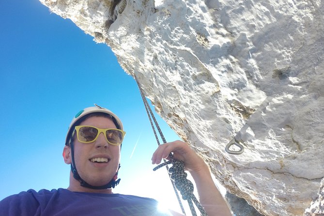 Split Rock Climbing Tour - Split to Marjan Hill: how the timing and transfer fit a 3-hour tour