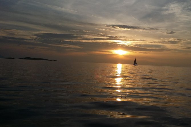 Split: Small-Group Sunset Sailing Trip - Beverages Included, Food Not Included: How to Plan Your Evening
