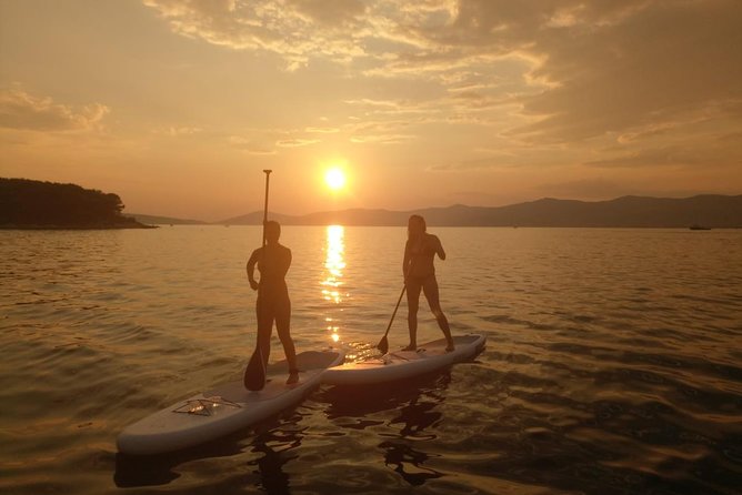 Split Sunset Stand Up Paddle Tour - Why a Split Sunset SUP Tour Feels Like a Different Way to See the City