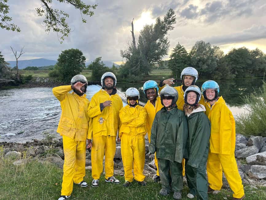 Split: Three Rivers Quad Tour with Swimming - Who Should Book, and Who Should Skip This Quad Tour