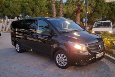 Split to Dubrovnik Airport Private Transfer 1-8 Pax Door to Door - Timing That Works: On-Time Drivers and Airport-First Priority