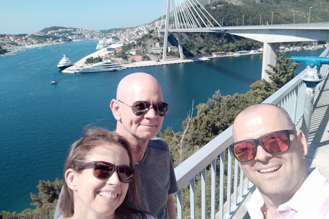 Split to Dubrovnik Airport Private Transfer 1-8 Pax Door to Door - Price and Value: Per-Vehicle Convenience for Small Groups
