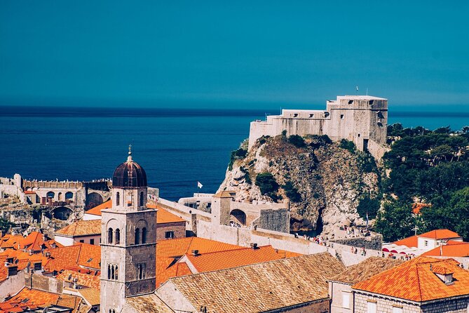Split to Dubrovnik Private Tour with Local Guide - How to Prepare: Smart Casual, Passport, and Heat-Proof Timing