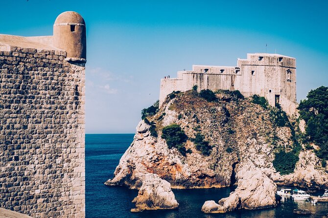 Split to Dubrovnik Private Tour with Local Guide - What’s Included: Air-Conditioned Transport and a Local Dubrovnik Guide