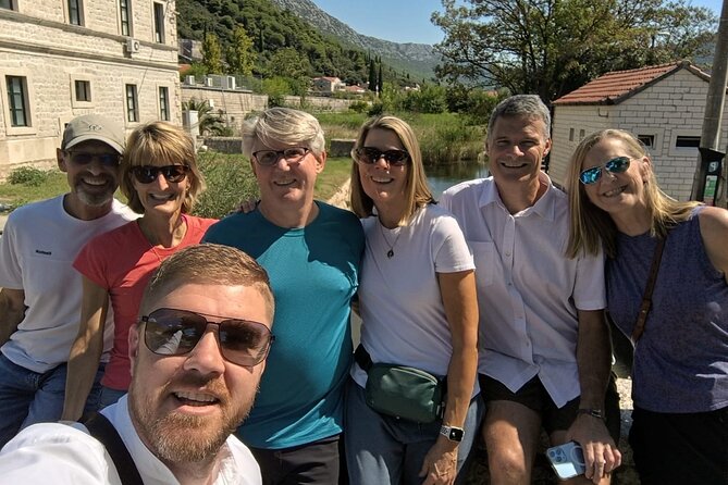 Split to Dubrovnik Private transfer 1-8 pax (Door to Door any location) - Key Things That Make This Transfer Worth It