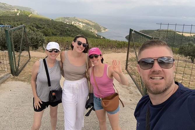 Split to Dubrovnik Private transfer 1-8 pax (Door to Door any location) - Booking Smart: How to Get the Pickup and Optional Stops Working