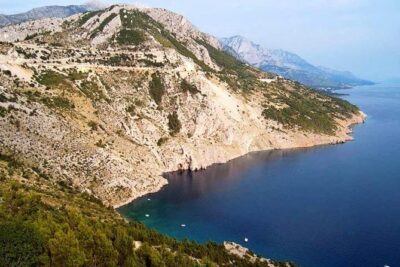 Split to Dubrovnik private transfer via Ston and picture stops (and vice versa) - The Ston route works both directions: Split to Dubrovnik or Dubrovnik to Split