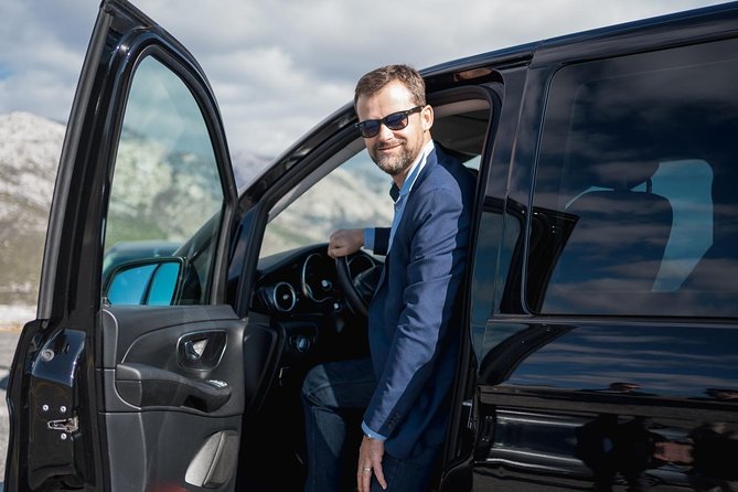 Split to Dubrovnik Private Transfer with Local Experienced Driver - Key highlights worth planning around