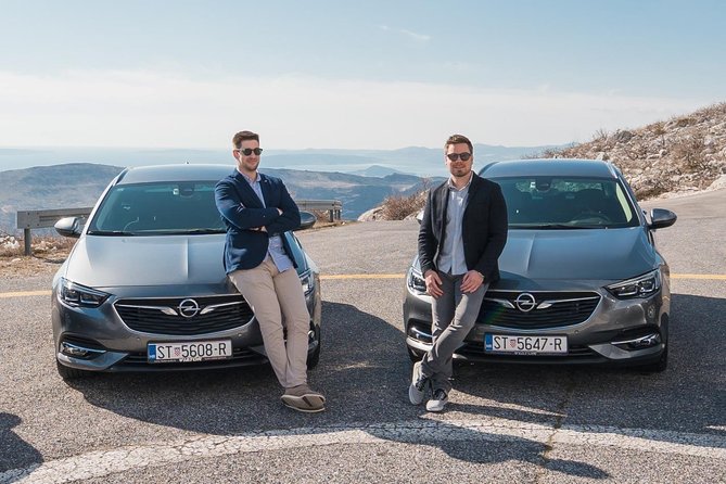 Split to Dubrovnik Private Transfer with Local Experienced Driver - Private transfer from Split to Dubrovnik: the practical win