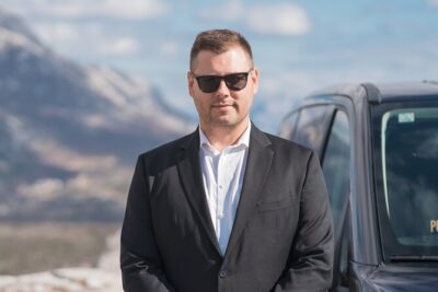 Split to Dubrovnik Private Transfer with Local Experienced Driver - Vehicle comfort: A/C and Wi‑Fi on the coast roads