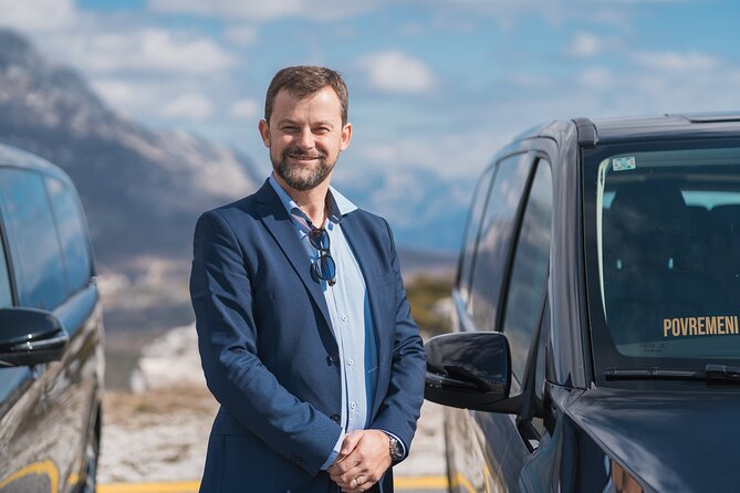Split to Dubrovnik Private Transfer with Local Experienced Driver - Optional stop: Mostar Town (bigger change, more dramatic feel)