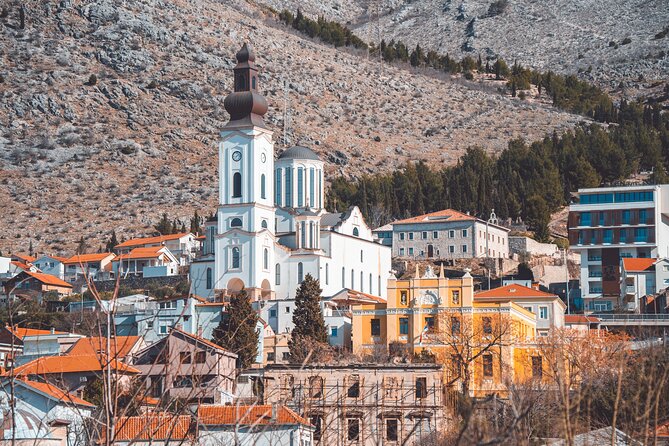 Split to Dubrovnik Private Transfer with Mostar Town - Price and Value: Why This Private Transfer Can Be Worth It