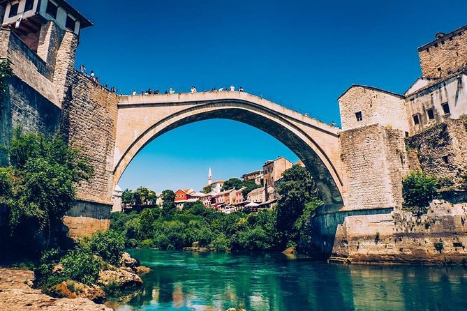 Split to Dubrovnik Private Transfer with Mostar Town - Who This Mostar-Added Transfer Suits Best