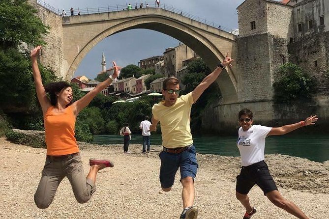 Split to Dubrovnik via Mostar plus Ston with local lunch - Key Things You’ll Remember From Split to Dubrovnik via Mostar and Ston